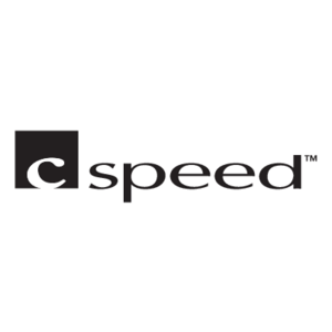 C Speed(7) Logo