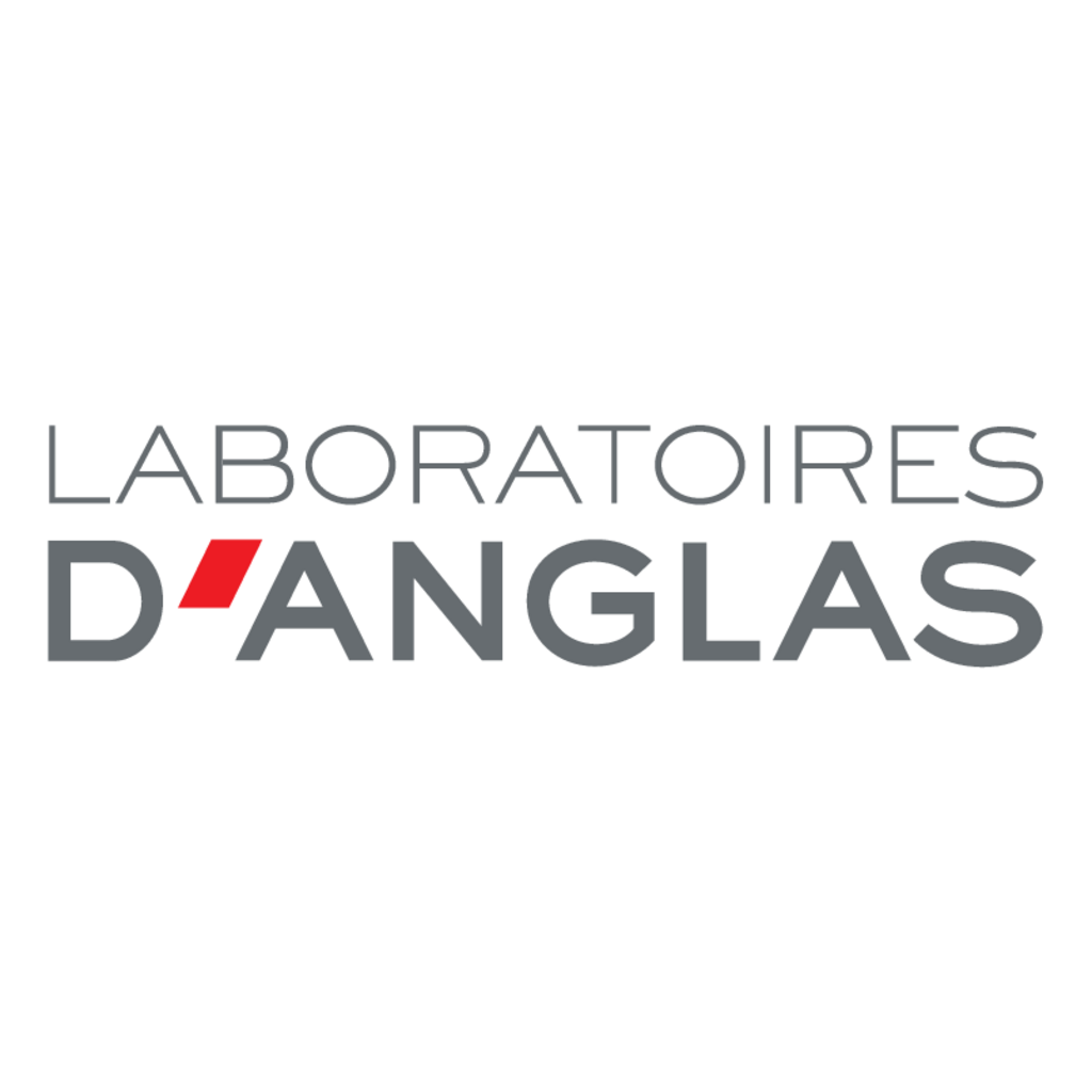 D'Anglas,Laboratoires