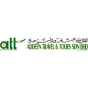 Addeen Travel & Tours SDN BHD Logo