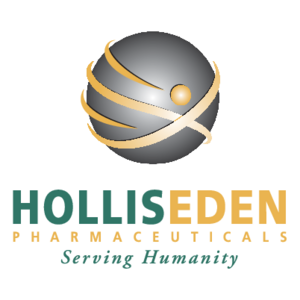 HollisEden Logo