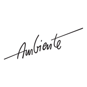 Ambiente Logo