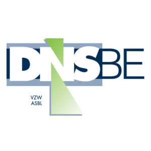 DNS be Logo
