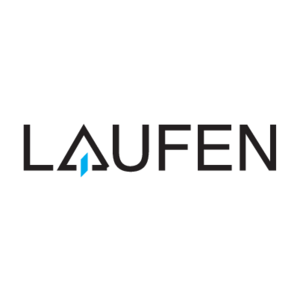 Laufen Logo