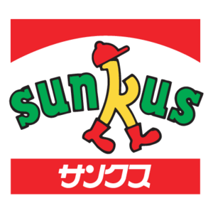 Sunkus(62) Logo