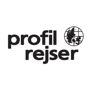 Profil Rejser Logo