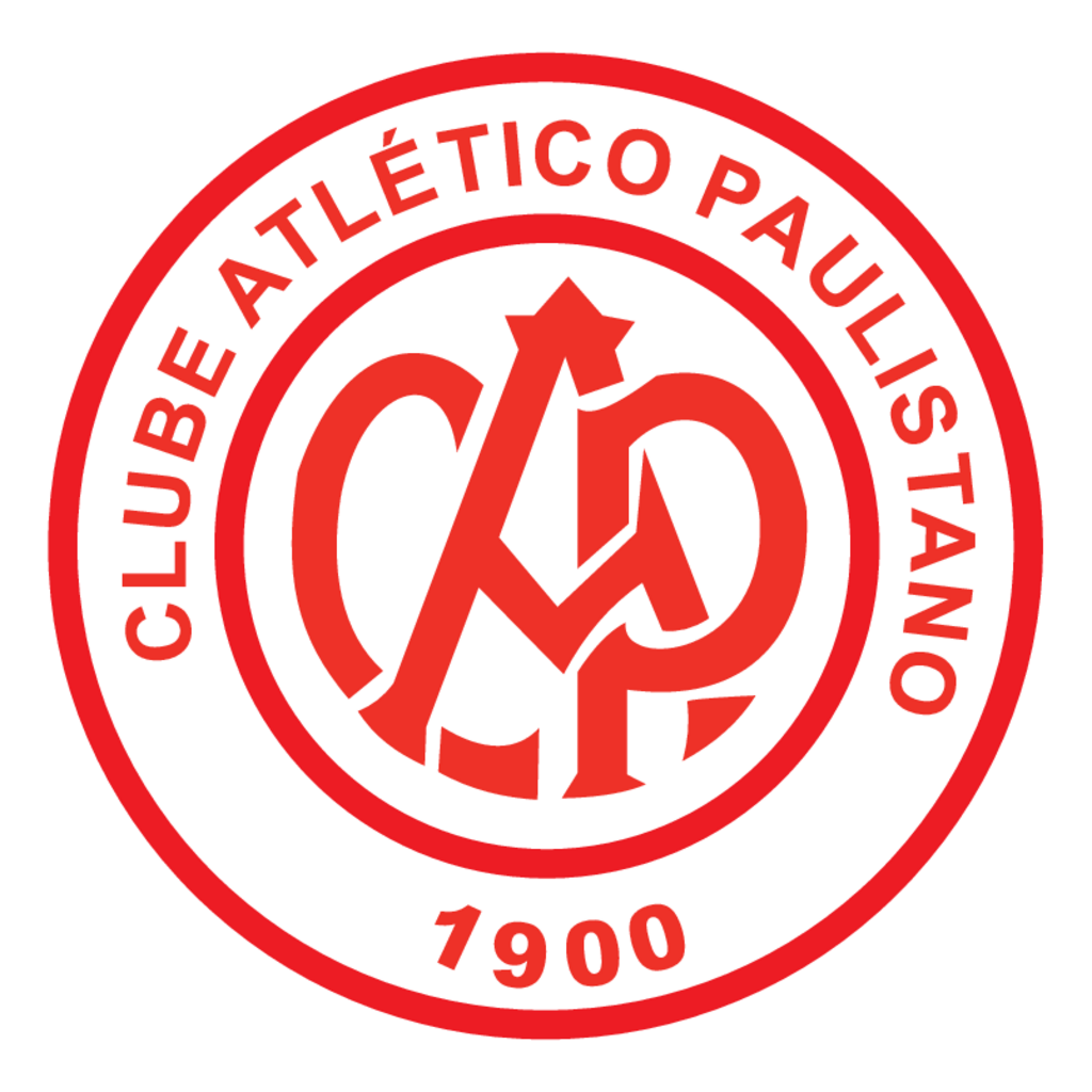 Club Atlético Independiente Logo PNG Vector (CDR) Free Download