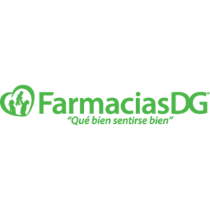 FarmaciasDG Logo