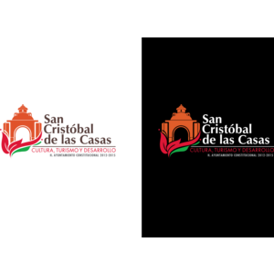 San Cristobal de las Casas Logo