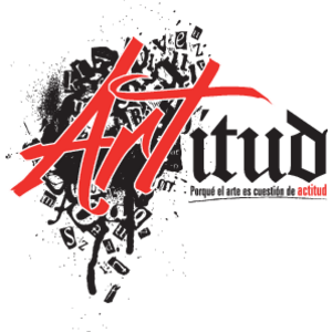 Revista Artitud Logo
