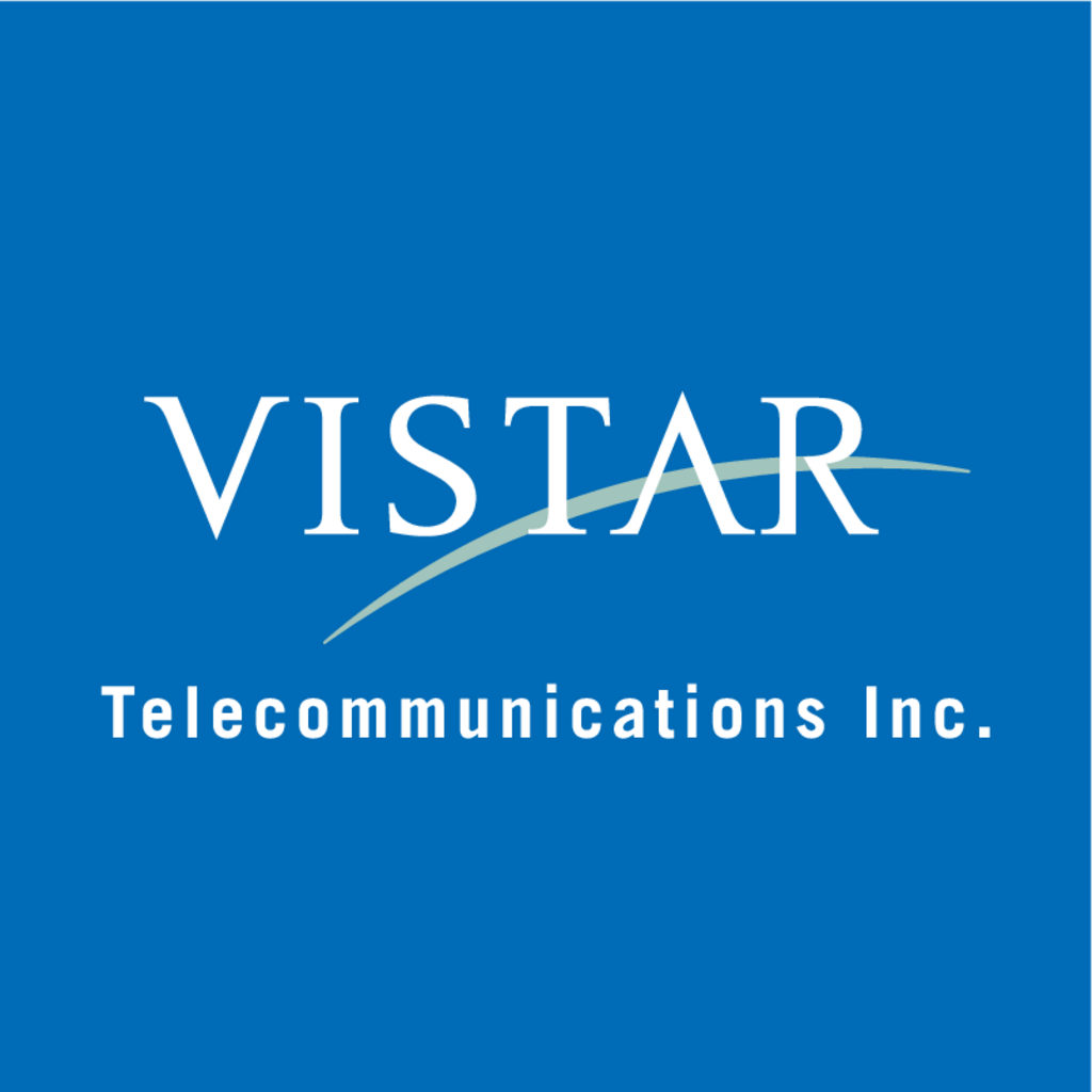 Vistar,Telecommunications