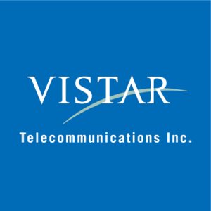 Vistar Telecommunications Logo