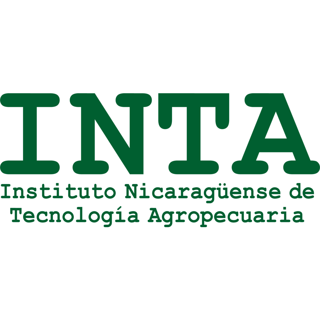Logo, Unclassified, Nicaragua, INTA Nicaragua