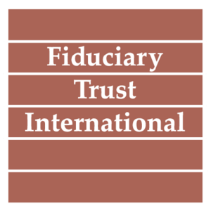 Fiduciary Trust International Logo