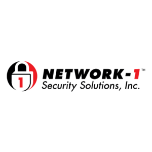 Network-1 Logo