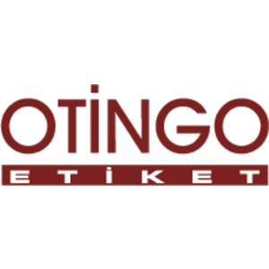 Otingo etiket Logo