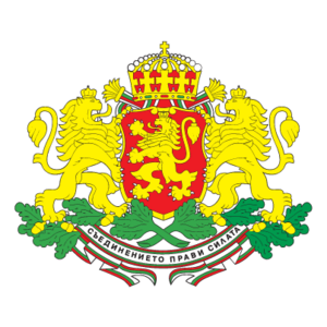 Bulgaria Logo