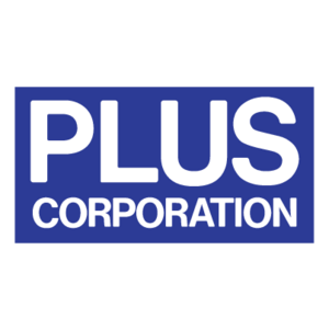 Plus Corporation Logo