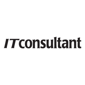 IT Consultant Logo