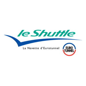 Le Shuttle Logo