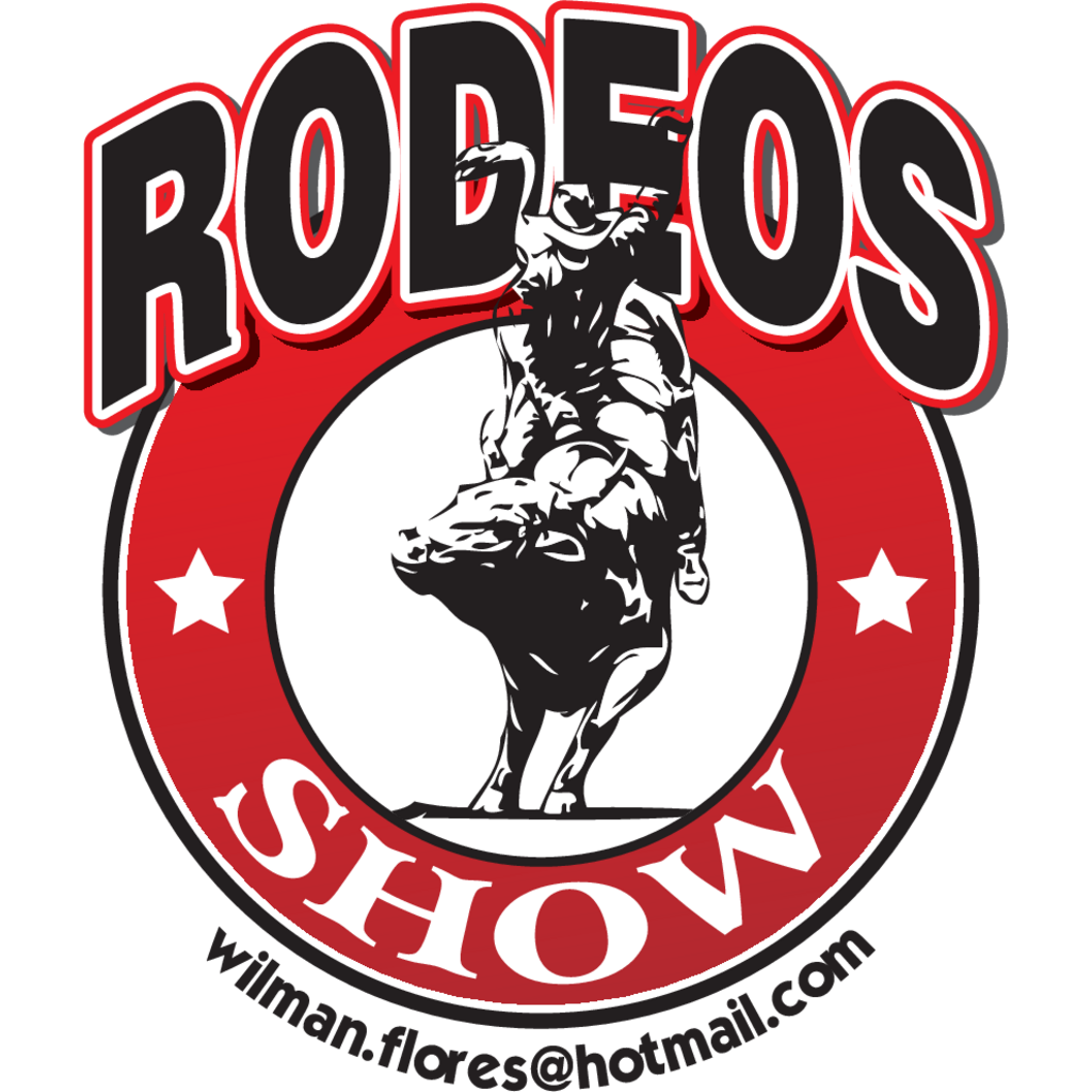 Rodeos, Show