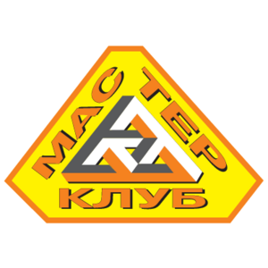 Master Club Logo