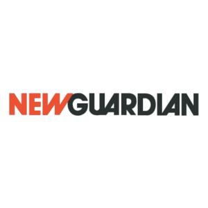 New Guardian Logo