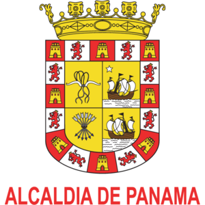 Alcaldia de Panamá Logo