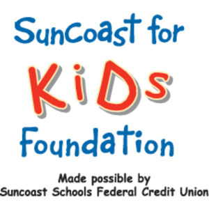 Suncoast for Kids Foundation Logo