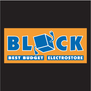 Block Logo