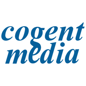 Cogent Media Logo