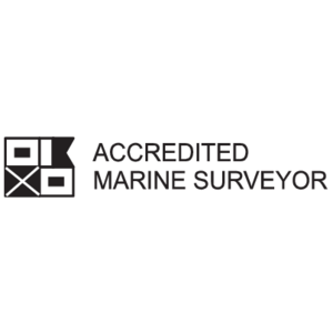 Marine Surveyor Logo