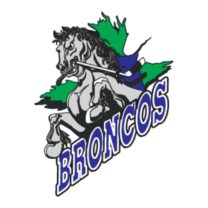 Swift Current Broncos Logo