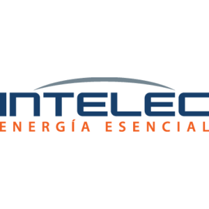 Intelec Logo