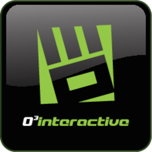 Ocube Interactive Logo