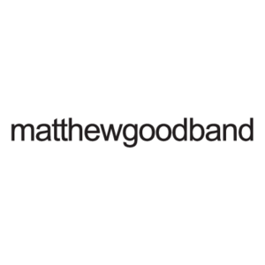 Matthew Good Band Logo