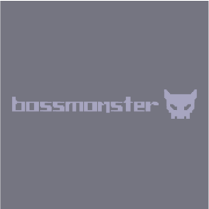 Bossmonster Logo