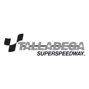 Talladega Superspeedway Logo