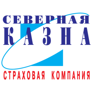 Severnaya Kazna(205) Logo