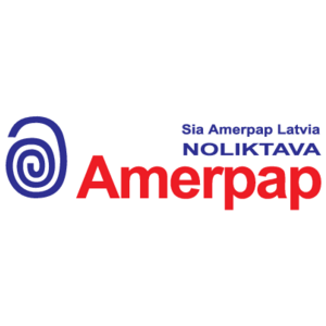 Amerpap Logo