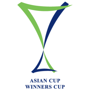 Asian Cup Winners Cup Logo