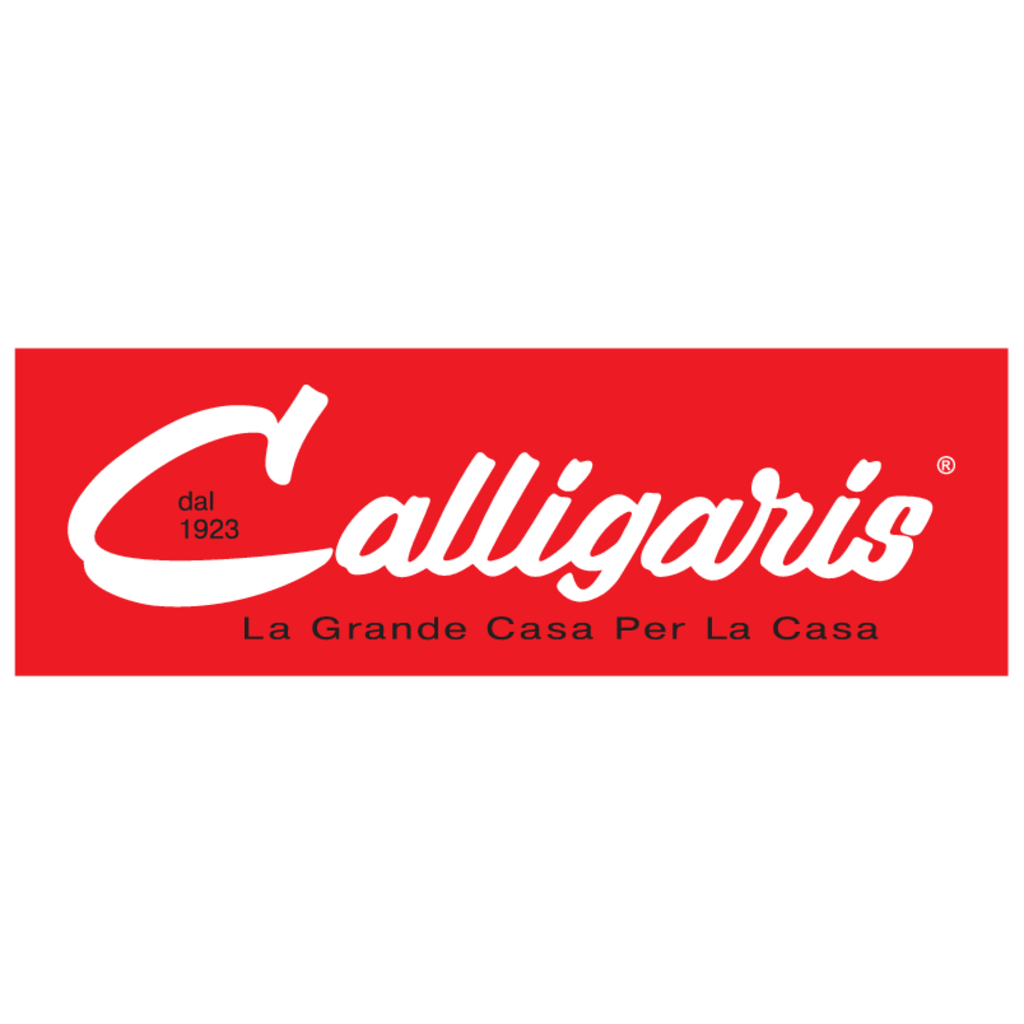 Calligaris