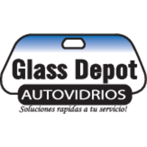 Glass Depot Logo