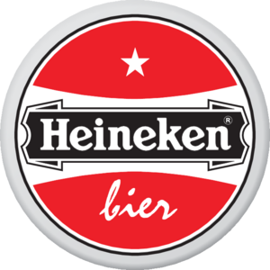Heineken(30) Logo