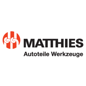 Joh  J  Matthies Autoteile & Werkzeuge Logo