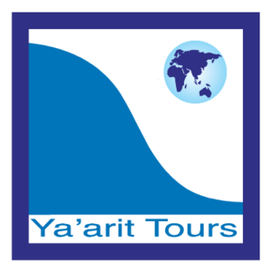 Yaarit Tours(2) Logo