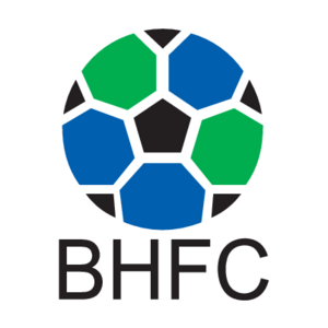 Belo Horizonte Futebol Clube de Belo Horizonte-MG Logo