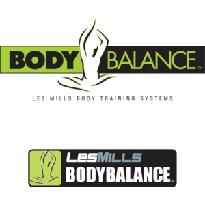 Body Balance Logo