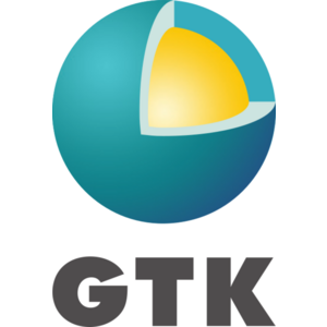 Geologian Tutkimuskeskus Logo