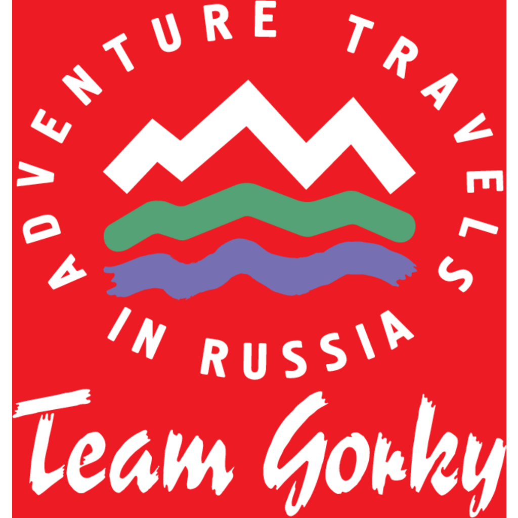Team,Gorky