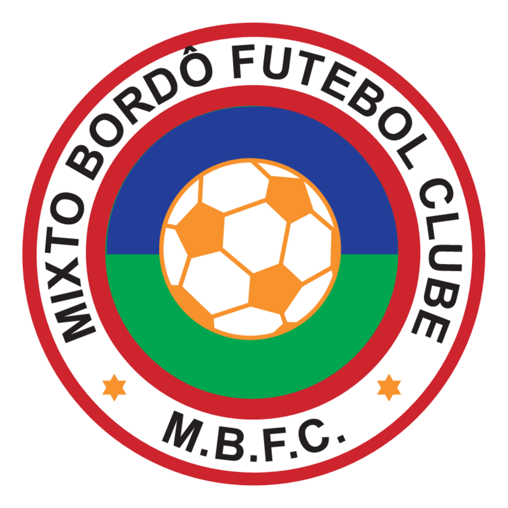 Mixto,Bordo,Futebol,Clube,de,Telemaco,Borba-PR